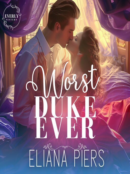 Cover image for Worst Duke Ever